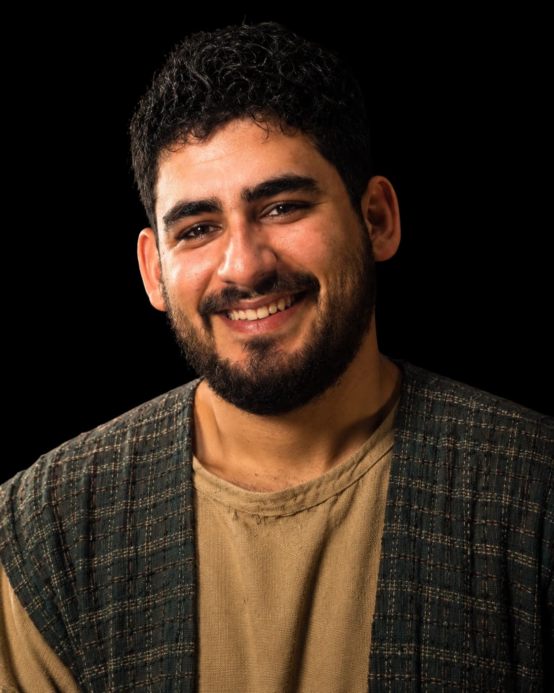 José